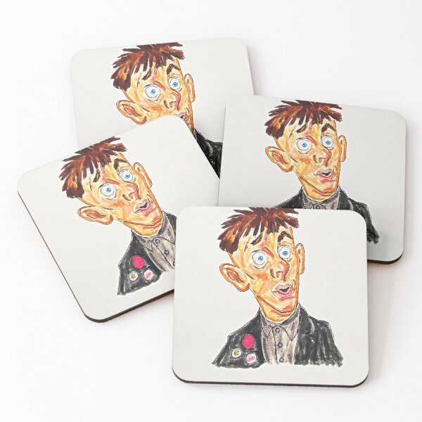 Item preview, Rik Caricature designed and sold by SJHorsfall.