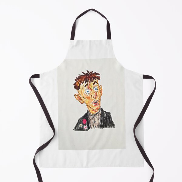 Item preview, Rik Caricature designed and sold by SJHorsfall.
