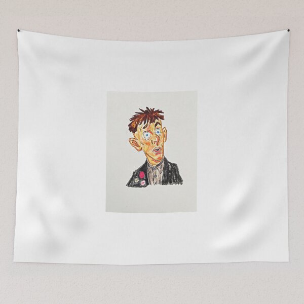 Item preview, Rik Caricature designed and sold by SJHorsfall.