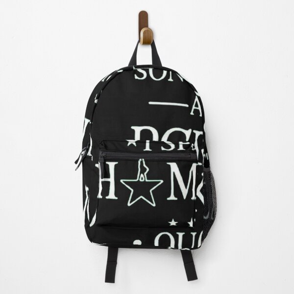 Item preview, I Speak In Hamilton Song Lyrics And Percy Jackson Quotes designed and sold by hassan atef.