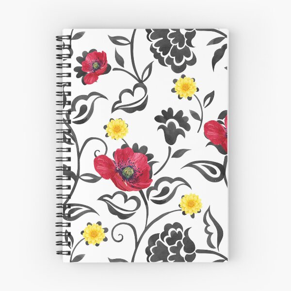 Item preview, Vintage Roses Patterns Modern Style designed and sold by danaJG.