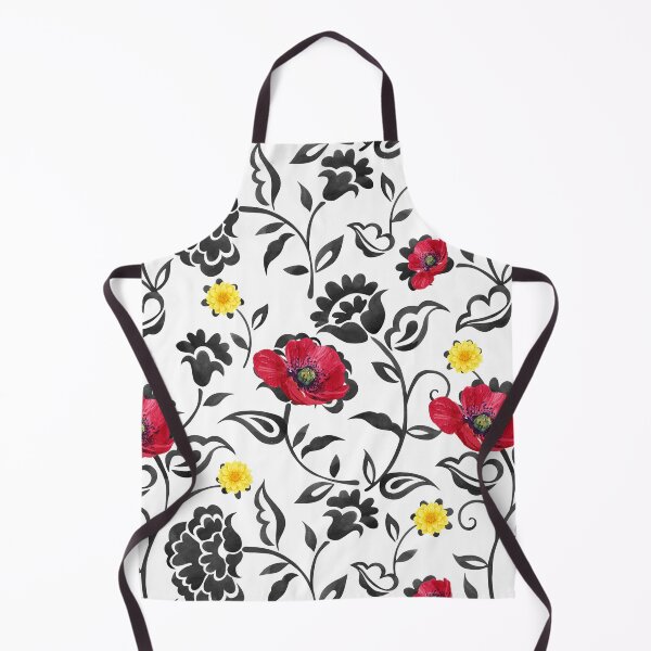 Item preview, Vintage Roses Patterns Modern Style designed and sold by danaJG.
