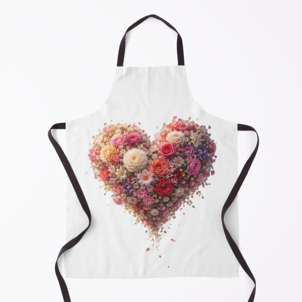 Item preview, Heart in Eternal Bloom. designed and sold by MASC25.