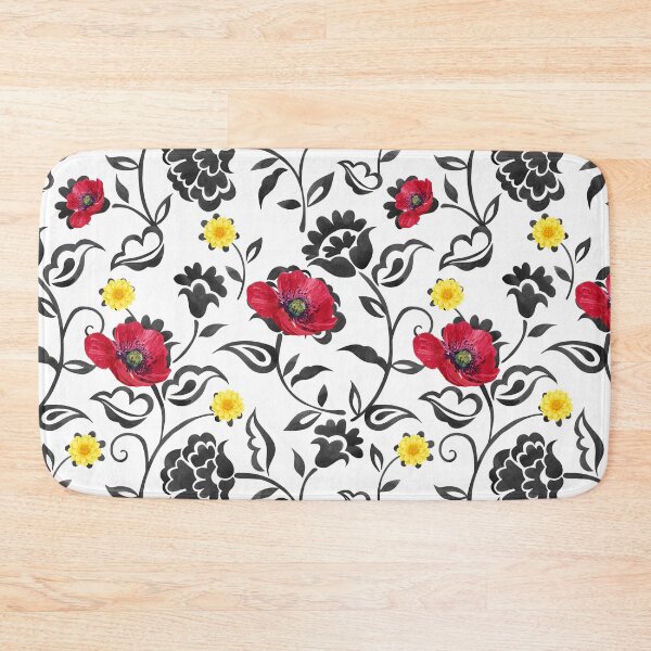 Item preview, Vintage Roses Patterns Modern Style designed and sold by danaJG.