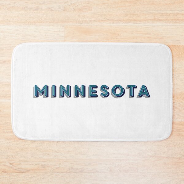 Item preview, Minnesota designed and sold by DFA.