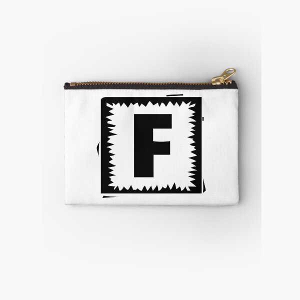 Item preview, Alphabets Doodle - Jagged Frame | YWZMZRKK 21 designed and sold by MyStickersCove.