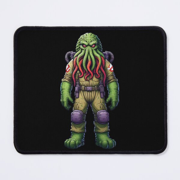 Item preview, Cthulhu Characters S05 D84 designed and sold by Houerd.