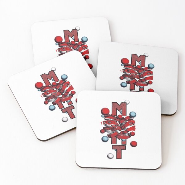 Item preview, mgmt Surreal Sliced Head Illustration designed and sold by jodieacartwa.