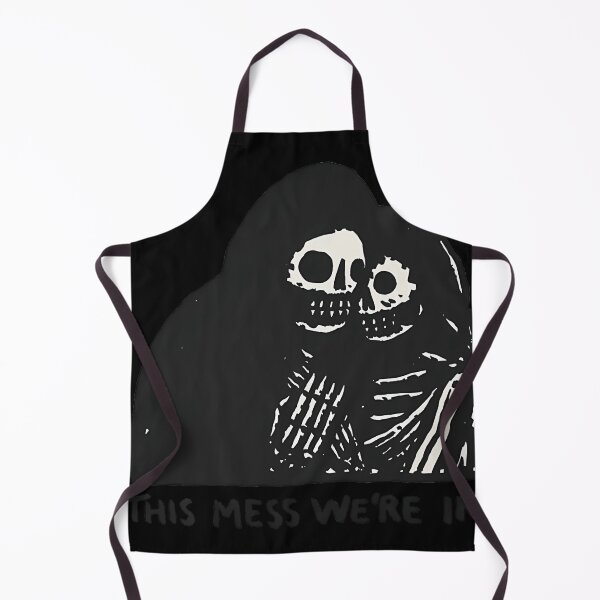 Item preview, Love Until Dead Arlo M -This Mess We'Re In designed and sold by smis223.