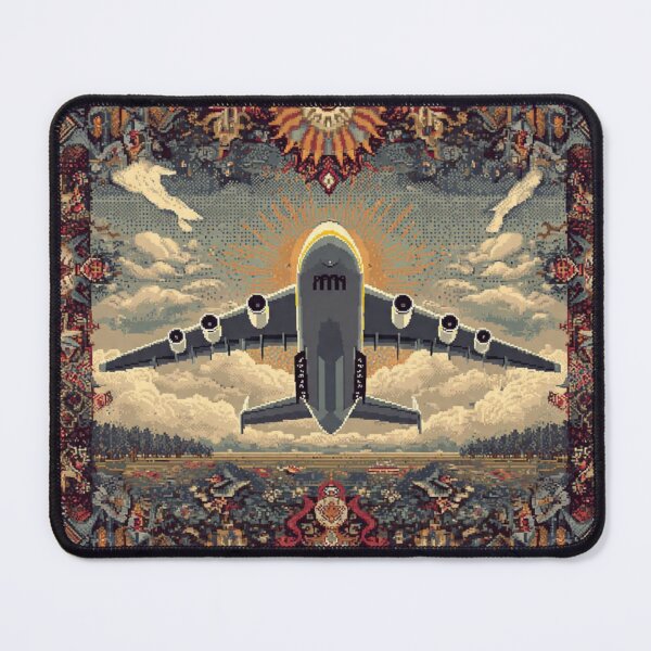 Item preview, Saint Antonov designed and sold by StellarFactor.