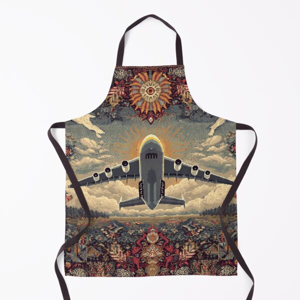 Item preview, Saint Antonov designed and sold by StellarFactor.