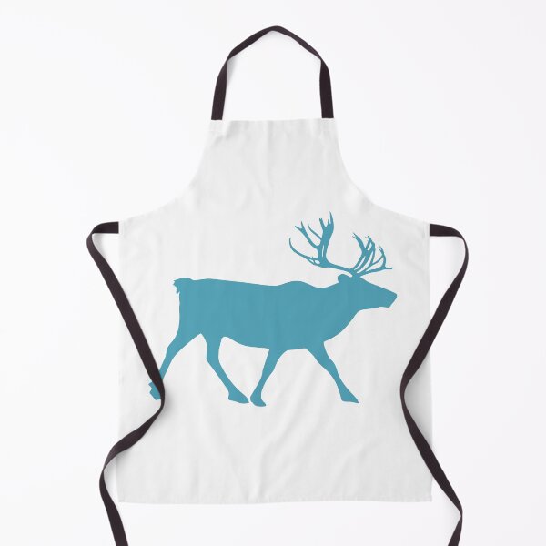 Item preview, Caribou design designed and sold by Wolagno.