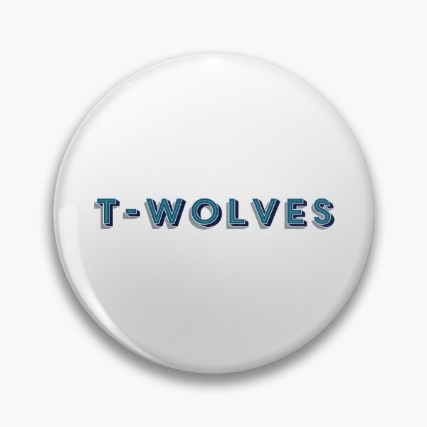 Item preview, T-Wolves designed and sold by DFA.