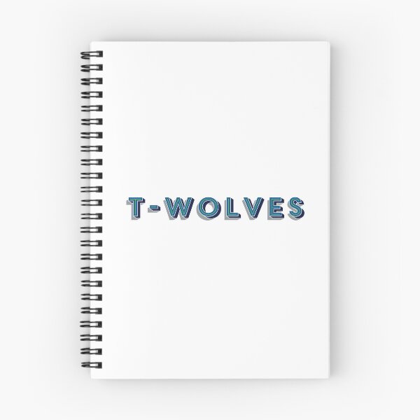 Item preview, T-Wolves designed and sold by DFA.