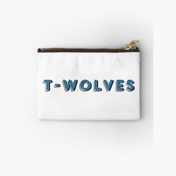 Item preview, T-Wolves designed and sold by DFA.