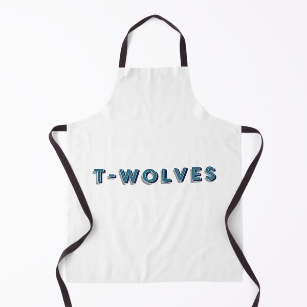 Item preview, T-Wolves designed and sold by DFA.