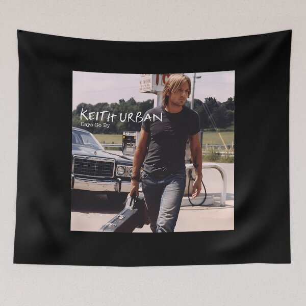 Item preview, Keith Urban Days Go By designed and sold by smis223.