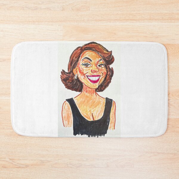 Item preview, Natalie Caricature  designed and sold by SJHorsfall.