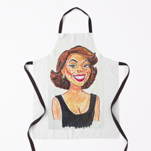 Item preview, Natalie Caricature  designed and sold by SJHorsfall.