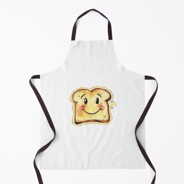 Item preview, Happy Toast designed and sold by Oliver626.