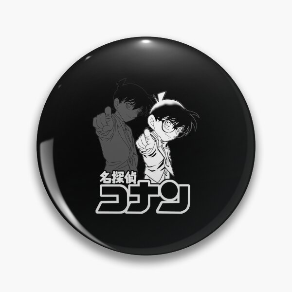 Item preview, Detective Conan designed and sold by ArtCOSMOS.