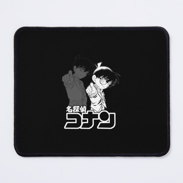 Item preview, Detective Conan designed and sold by ArtCOSMOS.