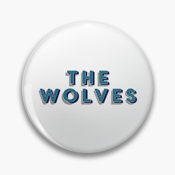 Item preview, The Wolves designed and sold by DFA.