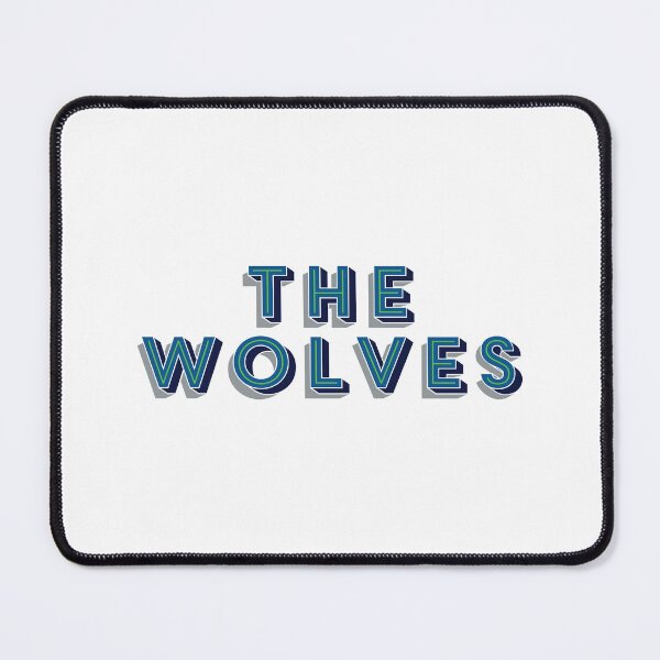 Item preview, The Wolves designed and sold by DFA.