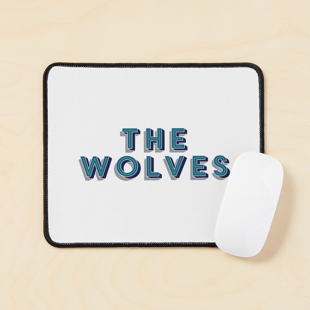 Item preview, Mouse Pad designed and sold by DAFTFISH.