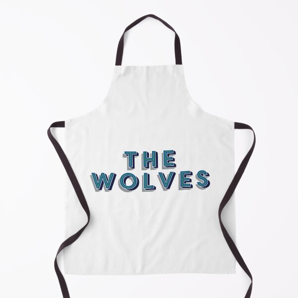 Item preview, The Wolves designed and sold by DFA.