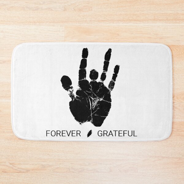 Item preview, Forever Grateful designed and sold by ElliKlemato.