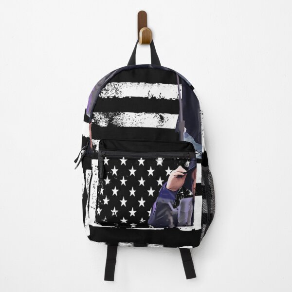 Item preview, Distressed American Flag Music Garth Brooks Legend designed and sold by smis223.