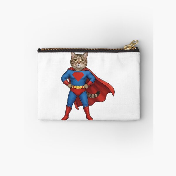 Item preview, Super Cat designed and sold by k3rstman1.