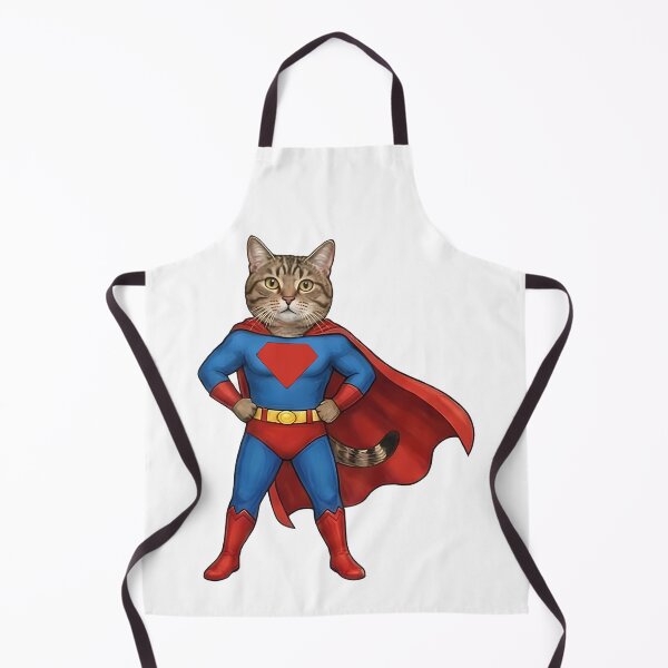 Item preview, Super Cat designed and sold by k3rstman1.