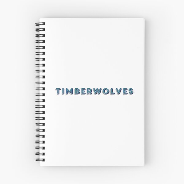 Item preview, Timberwolves designed and sold by DFA.