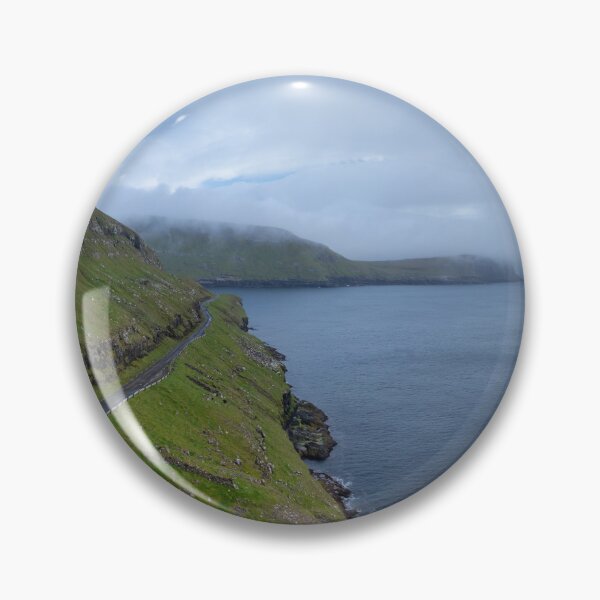 Item preview, Husavikervegur Highway designed and sold by DiFigianoPhoto.