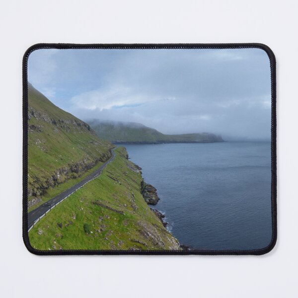 Item preview, Husavikervegur Highway designed and sold by DiFigianoPhoto.