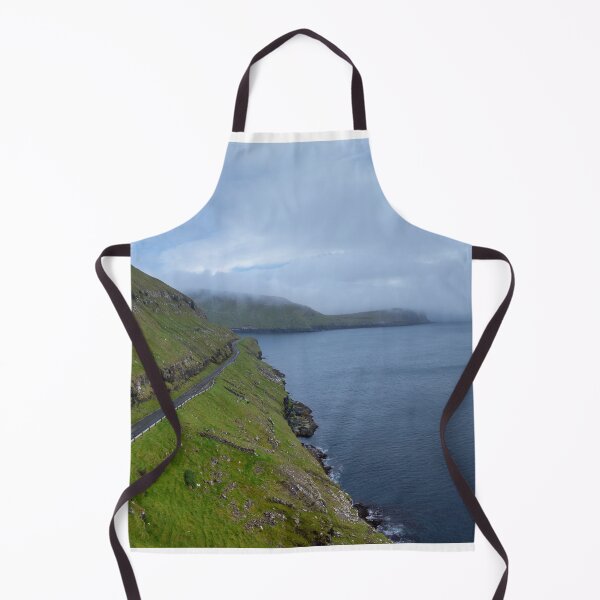 Item preview, Husavikervegur Highway designed and sold by DiFigianoPhoto.