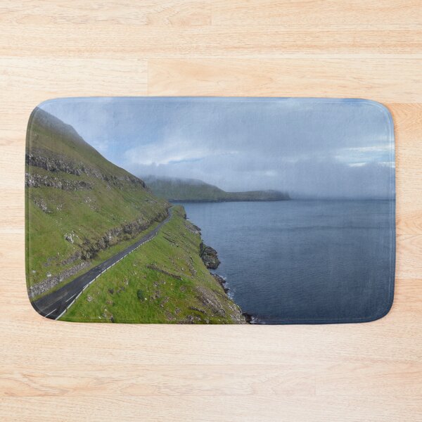 Item preview, Husavikervegur Highway designed and sold by DiFigianoPhoto.
