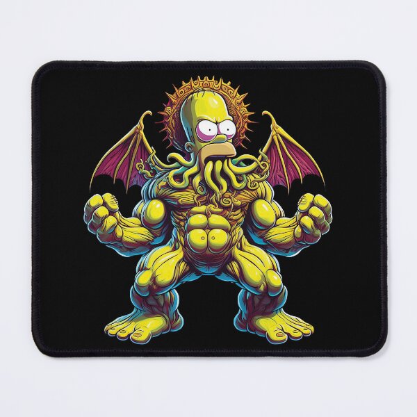 Item preview, Cthulhu Characters S05 D85 designed and sold by Houerd.
