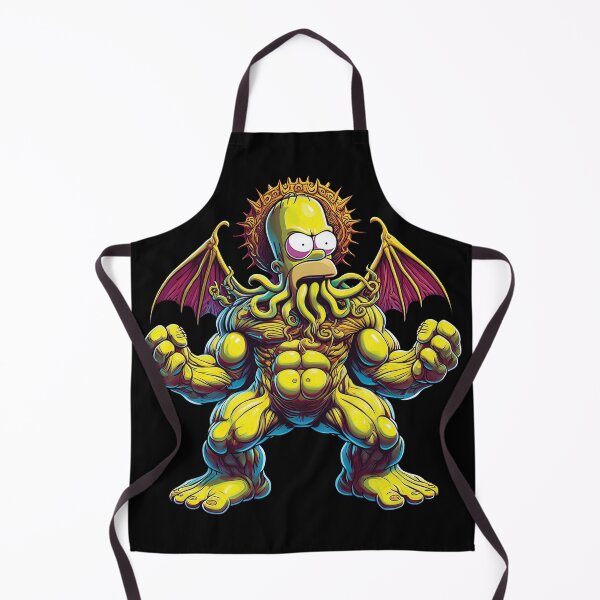 Item preview, Cthulhu Characters S05 D85 designed and sold by Houerd.