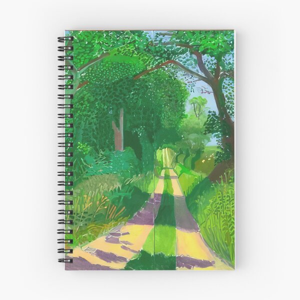 Item preview, david hockney designed and sold by Kigrit.