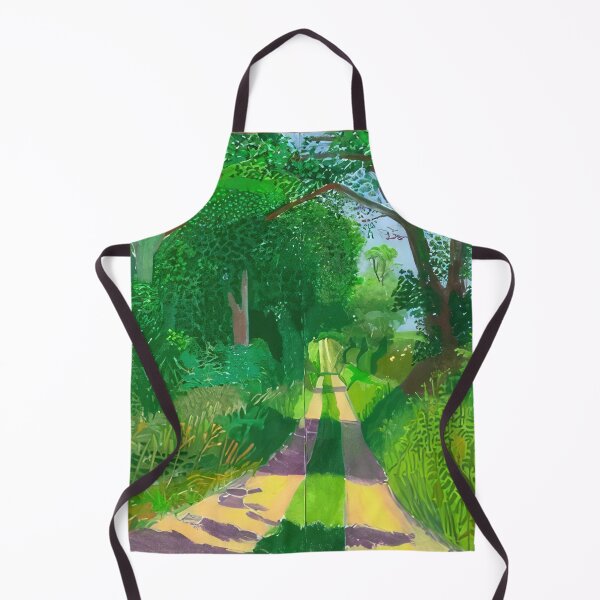 Item preview, david hockney designed and sold by Kigrit.
