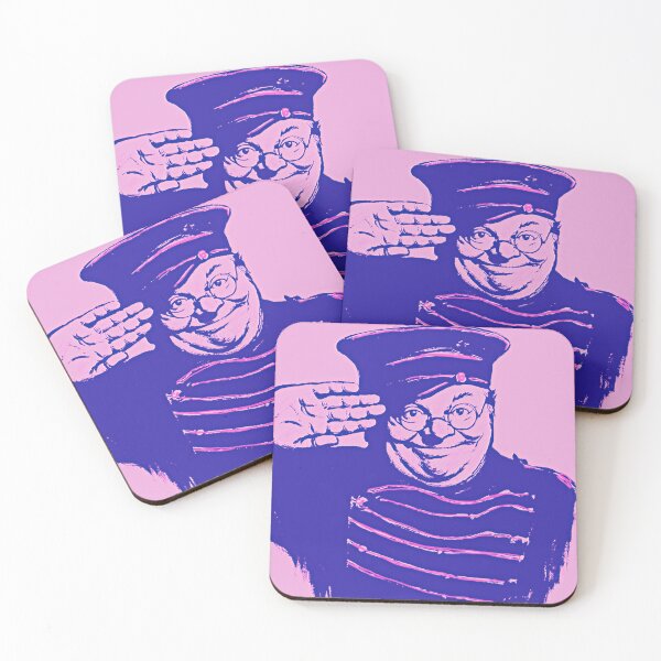 Item preview, Benny Pink Ink  designed and sold by SJHorsfall.