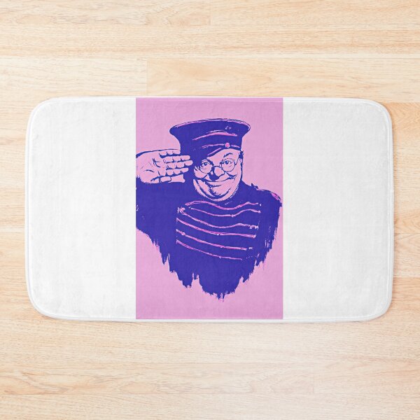 Item preview, Benny Pink Ink  designed and sold by SJHorsfall.