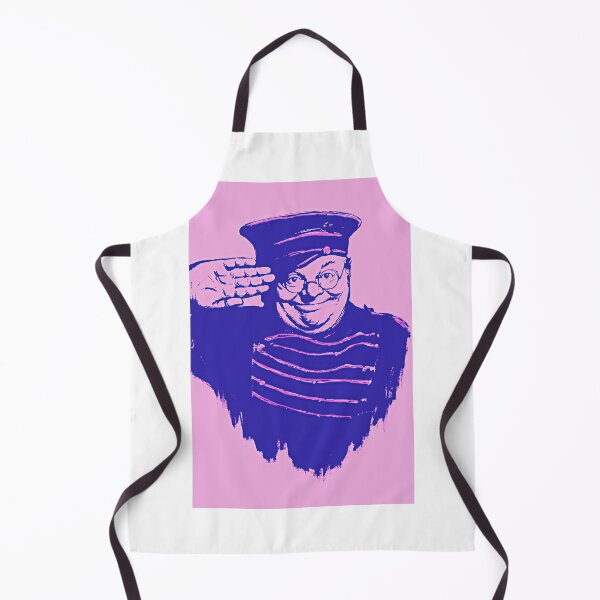 Item preview, Tinta rosa Benny designed and sold by SJHorsfall.