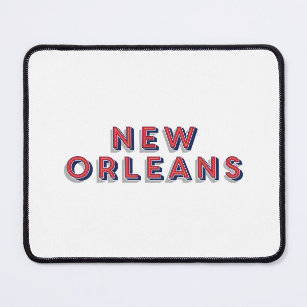 Item preview, New Orleans designed and sold by DFA.