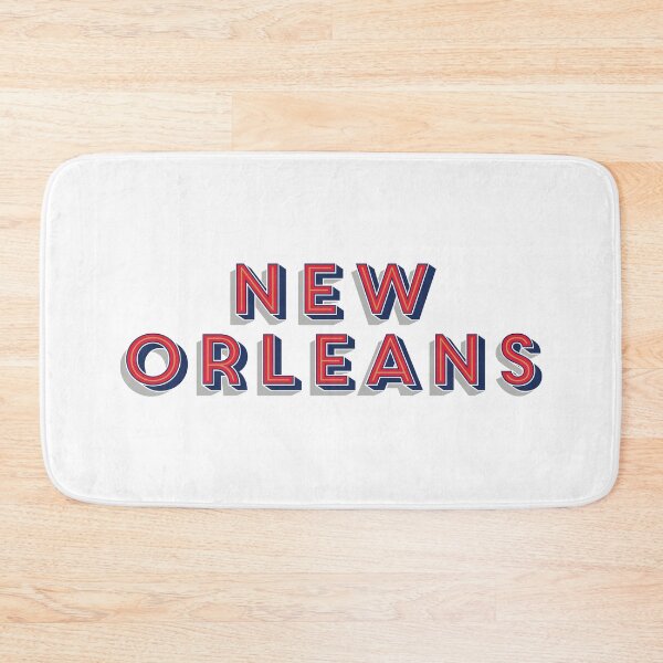 Item preview, New Orleans designed and sold by DFA.
