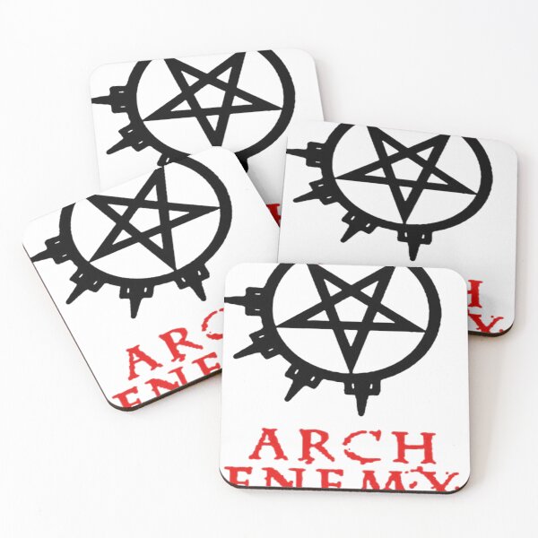 Item preview,  Art Arch Enemy designed and sold by SombreUnicorn.