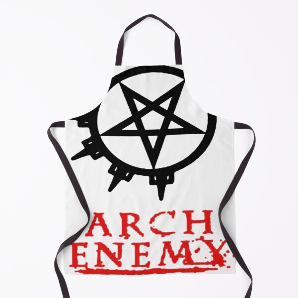 Item preview,  Art Arch Enemy designed and sold by SombreUnicorn.